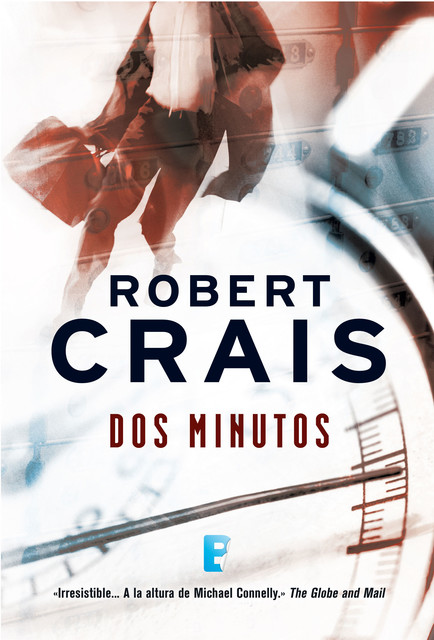 Dos minutos, Robert Crais