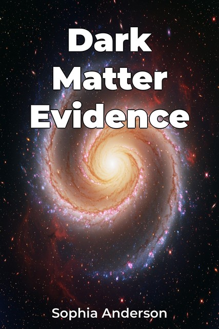 Dark Matter Evidence, Sophia Anderson