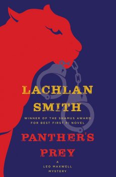 Panther's Prey, Lachlan Smith