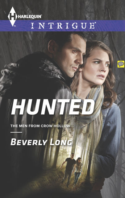 Hunted, Beverly Long