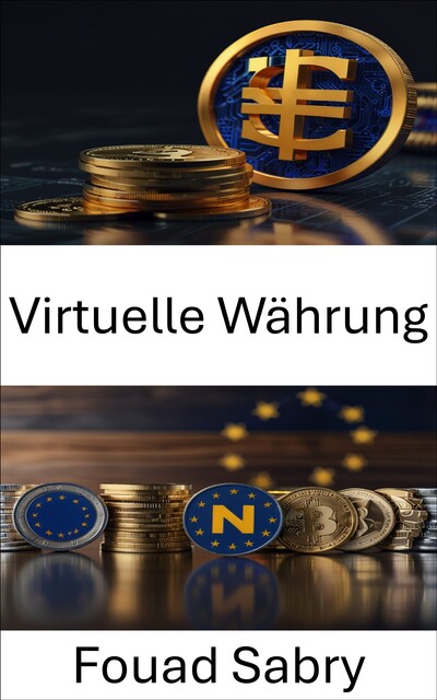 Virtuelle Währung, Fouad Sabry