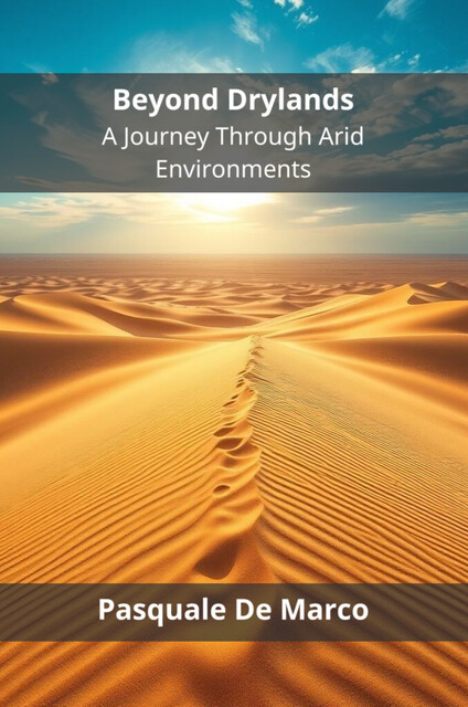 Beyond Drylands, Pasquale De Marco