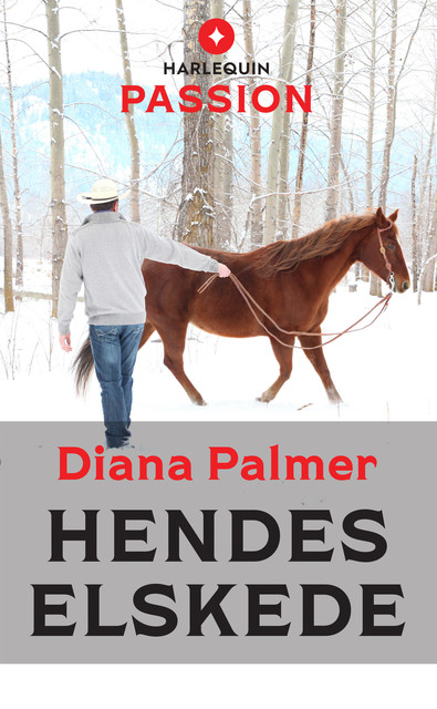 Hendes elskede, Diana Palmer