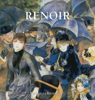 Auguste Renoir, Nathalia Brodskaya