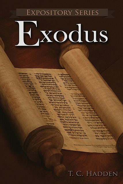 Exodus, Timothy Hadden