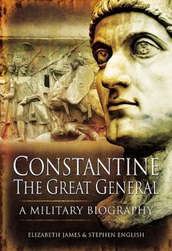 Constantine the Great General, Stephen English