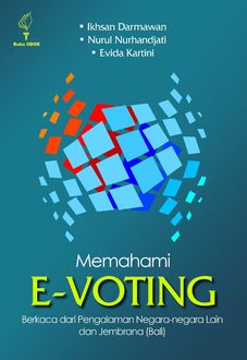 Memahami E-voting, 