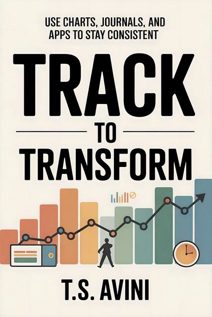 Track to Transform, T. S Avini
