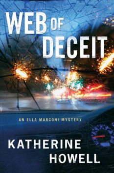 Web of Deceit, Katherine Anderson Howell