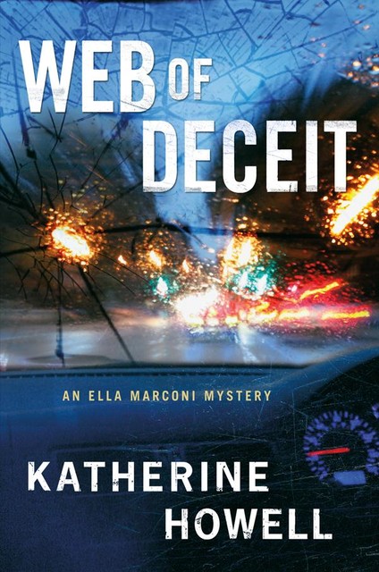 Web of Deceit, Katherine Anderson Howell