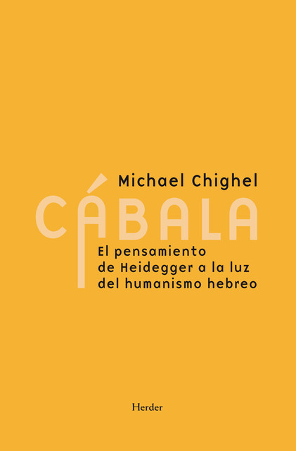 Cábala, Michael Chighel