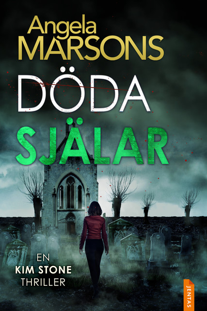 Döda själar, Angela Marsons