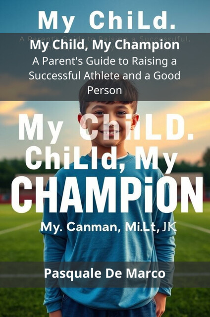 My Child, My Champion, Pasquale De Marco