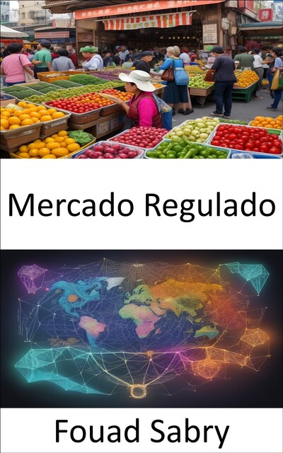Mercado Regulado, Fouad Sabry