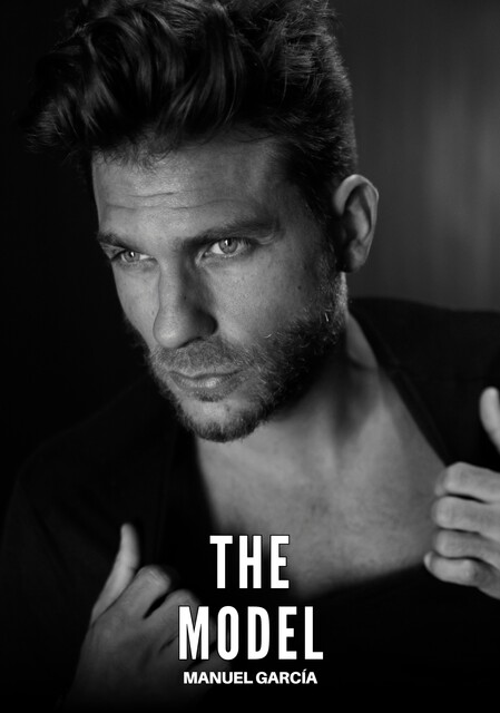 The Model, Manuel García