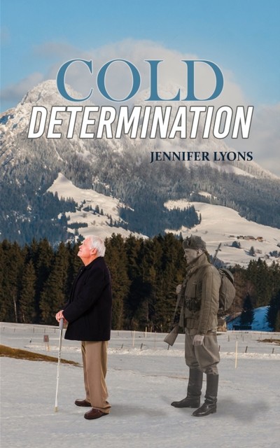 Cold Determination, Jennifer Lyons