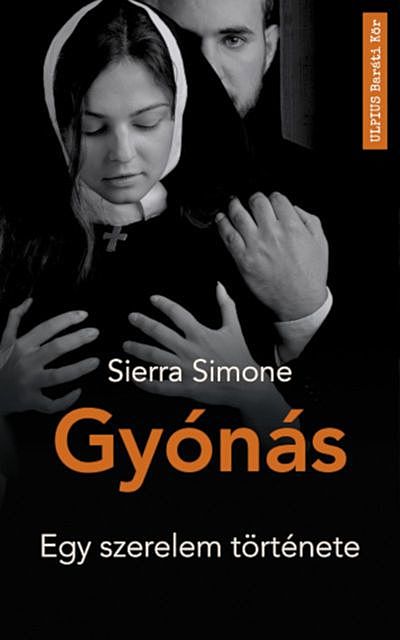 Gyónás, Sierra Simone