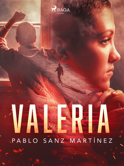 Valeria, Pablo S. Martinez