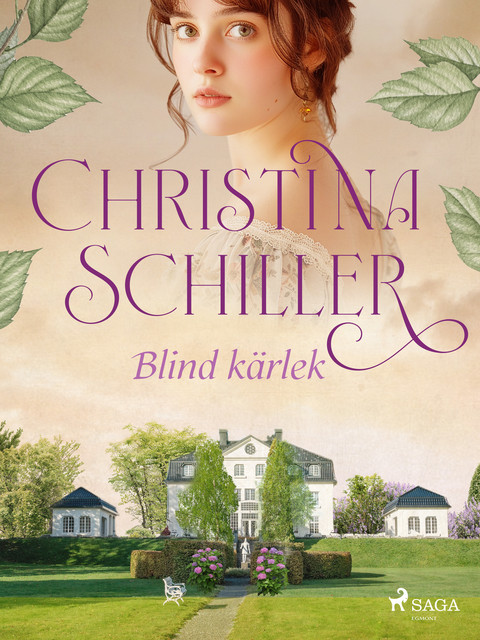 Blind kärlek, Christina Schiller