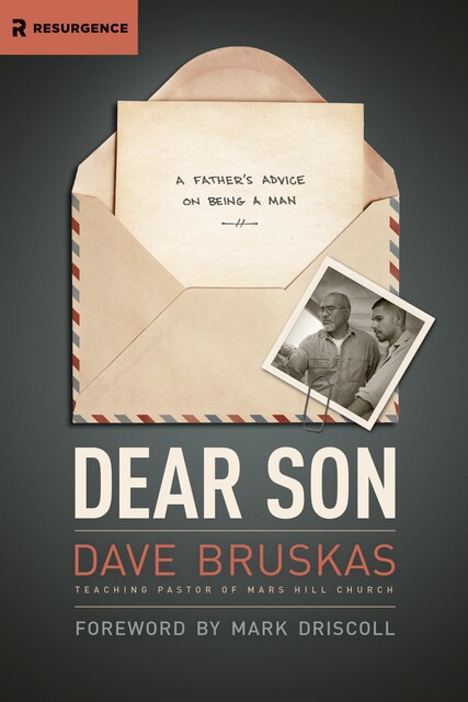 Dear Son, David Bruskas