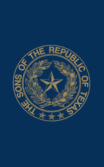 Sons of the Republic of Texas, Mark Thompson