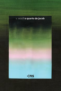 O quarto de Jacob, Virginia Woolf