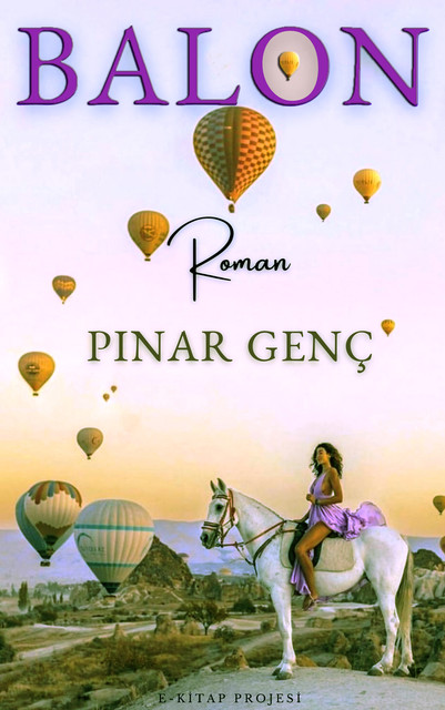 Balon, Pınar Genç