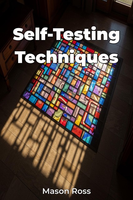 Self-Testing Techniques, Mason Ross