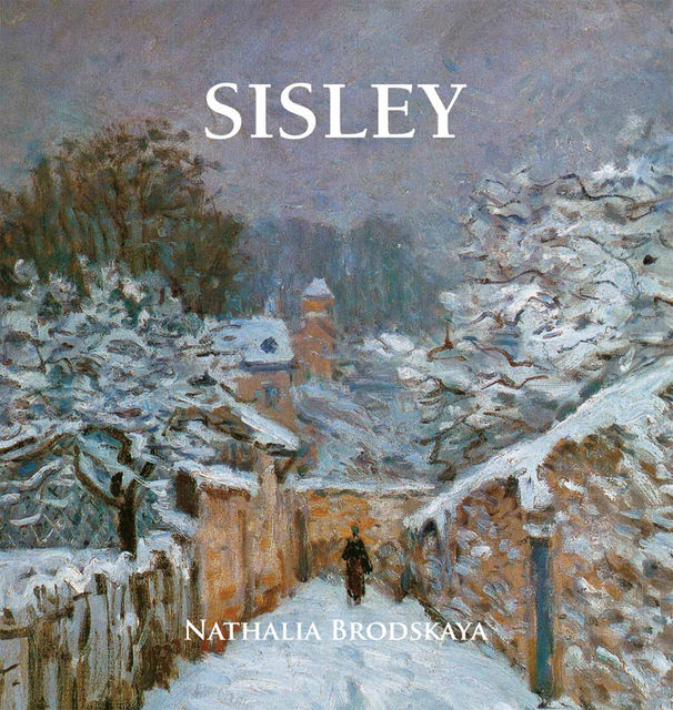 Sisley (fr.), Nathalia Brodskaïa