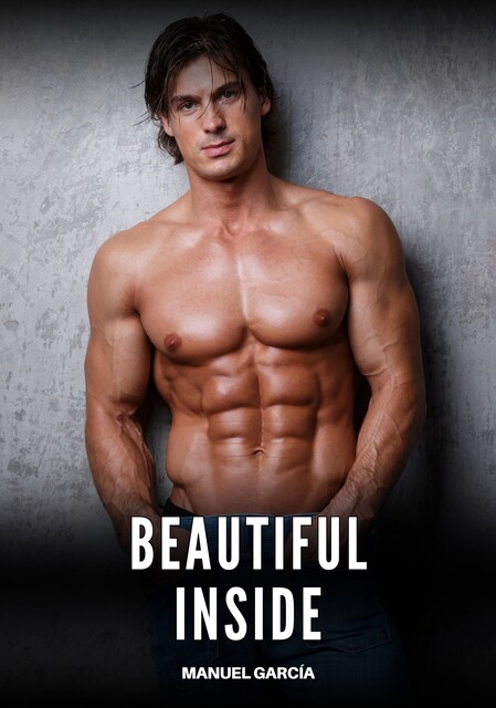 Beautiful Inside, Manuel García