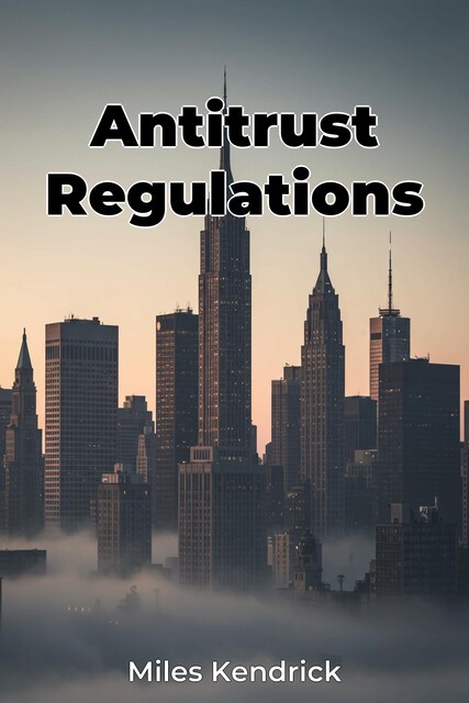 Antitrust Regulations, Miles Kendrick