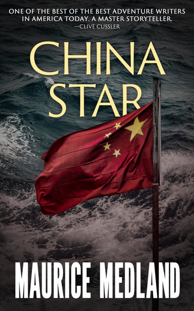 China Star, Maurice Medland