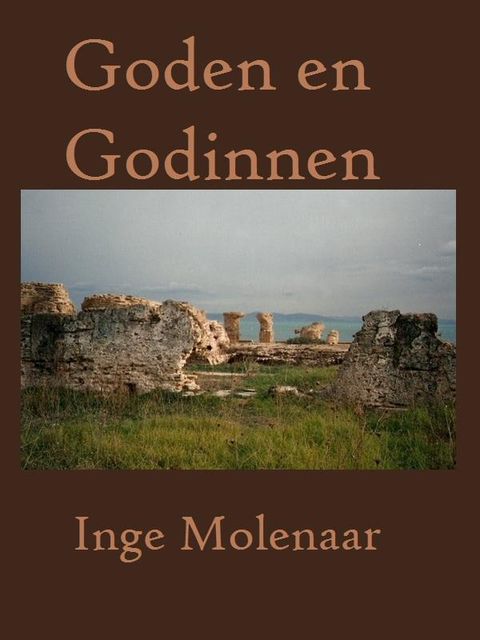 Goden en godinnen, Inge Molenaar