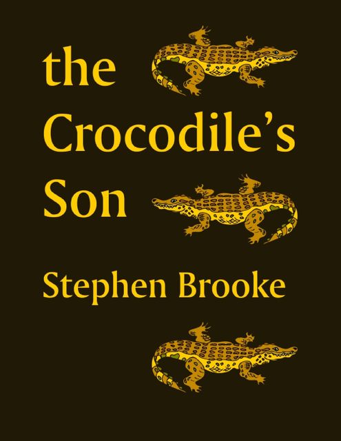 The Crocodile's Son, Stephen Brooke