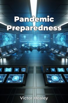 Pandemic Preparedness, Victor Healey