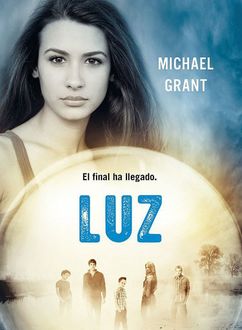 Luz, Michael Grant
