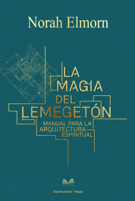 La Magia Del Lemegeton, Luiz Santos, Norah Elmorn