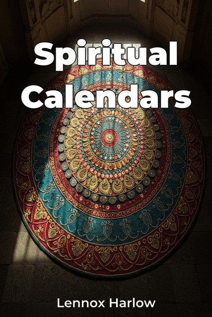 Spiritual Calendars, Lennox Harlow