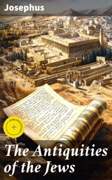 The Antiquities of the Jews, Josephus