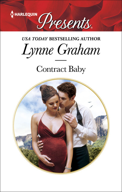 Contract Baby, Lynne Graham