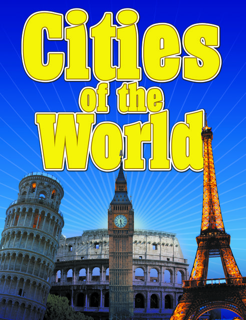 Cities Of The World, Speedy Publishing