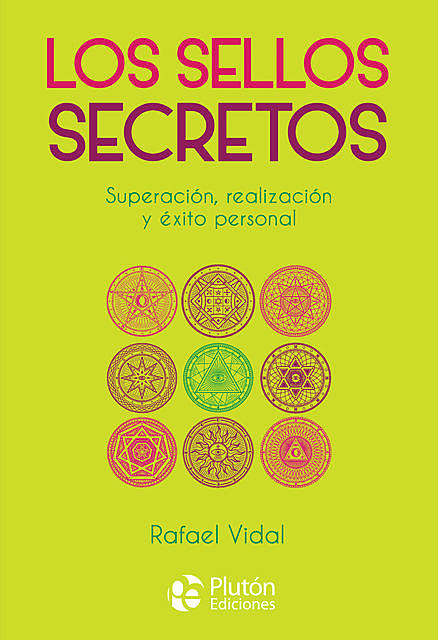 Los Sellos Secretos, Rafael Vidal