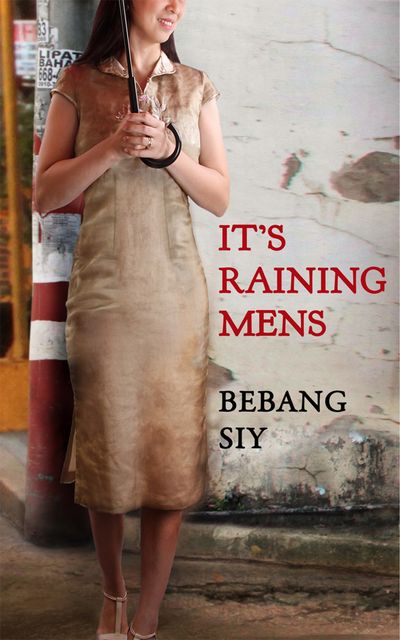 It's Raining Mens, Bebang Siy