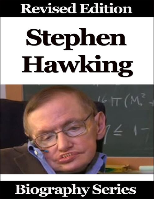 Stephen Hawking – Biography Series, Matt Green