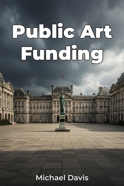 Public Art Funding, Michael Davis