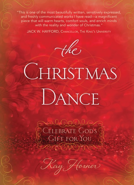 The Christmas Dance, Kay Horner