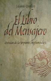 El Libro Del Mensajero, Edgardo Civallero