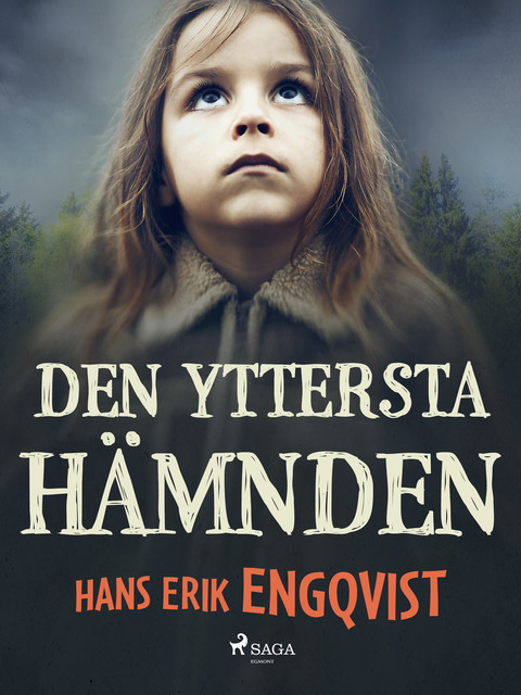 Den yttersta hämnden, Hans Erik Engqvist