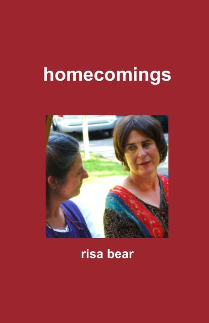 Homecomings, Risa Bear