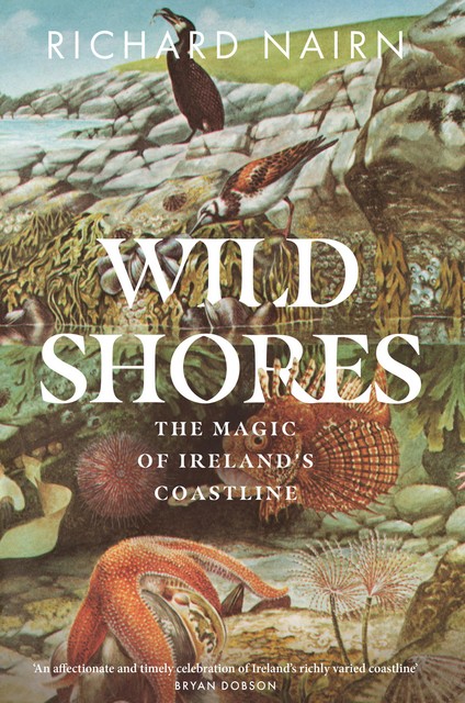 Wild Shores, Richard Nairn